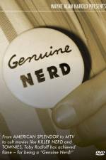 Watch Genuine Nerd M4ufreemovies