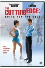 Watch The Cutting Edge: Going for the Gold M4ufreemovies
