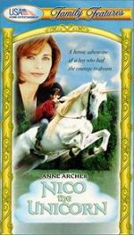 Watch Nico the Unicorn M4ufreemovies