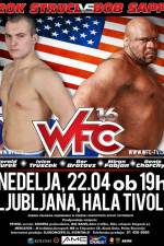 Watch WFC 16 Return Of The Champions M4ufreemovies