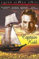 Watch Captain Kidd M4ufreemovies