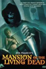 Watch La mansión de los muertos vivientes M4ufreemovies