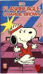 Watch It\'s Flashbeagle, Charlie Brown (TV Short 1984) M4ufreemovies