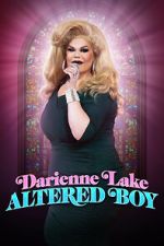 Watch Darienne Lake: Altered Boy (TV Special 2023) M4ufreemovies
