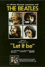 Watch Let It Be M4ufreemovies