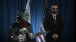 Watch Alien Confused After Being Taken To Our Leader President Biden M4ufreemovies