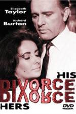 Watch Divorce His - Divorce Hers M4ufreemovies