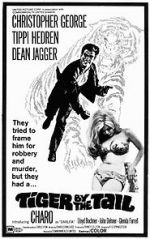 Watch Tiger by the Tail M4ufreemovies