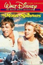 Watch The Moon-Spinners M4ufreemovies