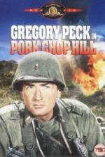 Watch Pork Chop Hill M4ufreemovies