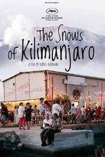 Watch Les neiges du Kilimandjaro M4ufreemovies