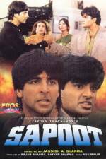 Watch Sapoot M4ufreemovies