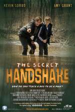 Watch The Secret Handshake M4ufreemovies