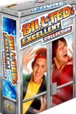 Watch Bill & Ted's Excellent Adventure M4ufreemovies