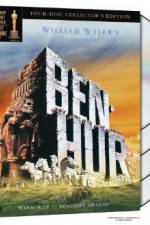 Watch Ben-Hur: The Making of an Epic M4ufreemovies