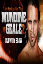 Watch Anthony ?the man? Mundine vs Daniel Geale II M4ufreemovies