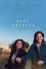 Watch Rare Objects M4ufreemovies