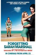 Watch Forgetting Sarah Marshall M4ufreemovies