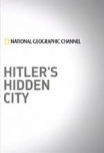 Watch Hitler's Hidden City M4ufreemovies