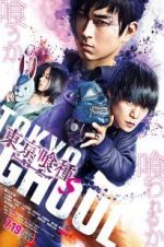 Watch Tokyo Ghoul: \'S\' M4ufreemovies