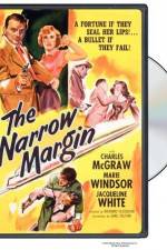 Watch The Narrow Margin M4ufreemovies