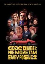 Watch Where the Devil Can't Go, He Sends a Woman 2 M4ufreemovies