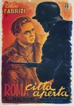 Watch Rome, Open City M4ufreemovies