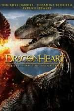 Watch Dragonheart: Battle for the Heartfire M4ufreemovies