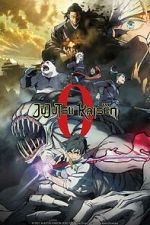 Watch Jujutsu Kaisen 0: The Movie M4ufreemovies