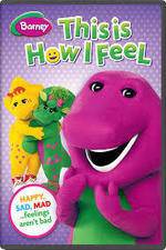 Watch Barney This Is How I Feel M4ufreemovies