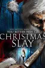 Watch Christmas Slay M4ufreemovies