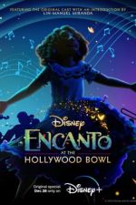 Watch Encanto at the Hollywood Bowl M4ufreemovies