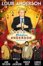 Watch Louie Anderson Presents M4ufreemovies