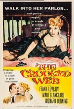 Watch The Crooked Web M4ufreemovies