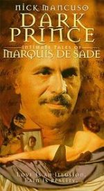 Watch Marquis de Sade M4ufreemovies
