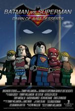 Watch LEGO Batman vs. Superman 2: Dawn of Just Desserts M4ufreemovies