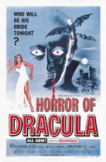 Watch Horror of Dracula M4ufreemovies