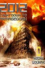 Watch 2012 Countdown to Armageddon M4ufreemovies
