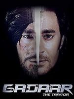 Watch Gadaar: The Traitor M4ufreemovies