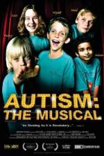 Watch Autism The Musical M4ufreemovies