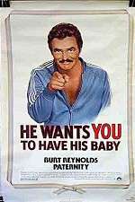 Watch Paternity M4ufreemovies