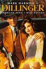 Watch Dillinger M4ufreemovies