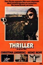 Watch Thriller: A Cruel Picture M4ufreemovies