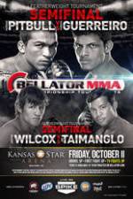 Watch Bellator 103: Rickles Vs Ambrose M4ufreemovies
