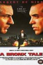 Watch A Bronx Tale M4ufreemovies