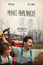 Watch Prince Avalanche M4ufreemovies