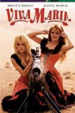 Watch Viva Maria M4ufreemovies