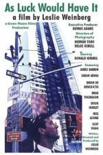 Watch As Luck Would Have It M4ufreemovies