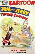 Watch Tennis Chumps M4ufreemovies