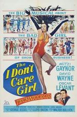 Watch The I Don\'t Care Girl M4ufreemovies